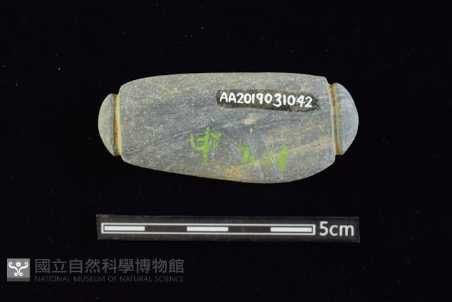 網墜藏品圖，第2張