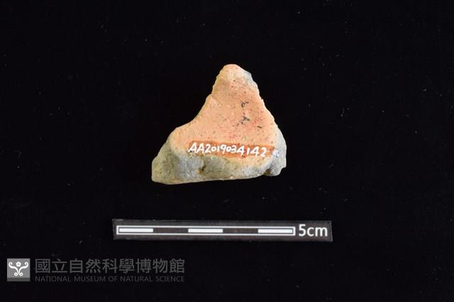 陶罐藏品圖，第2張