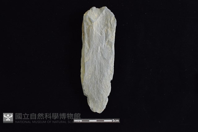 石鎚藏品圖，第2張