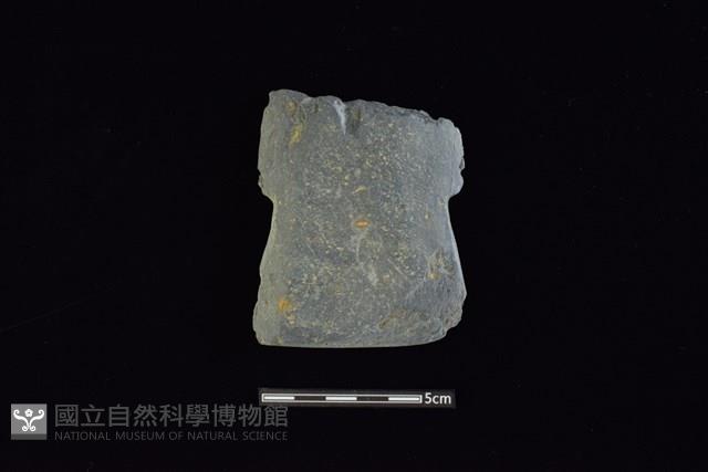 戈形器藏品圖，第1張