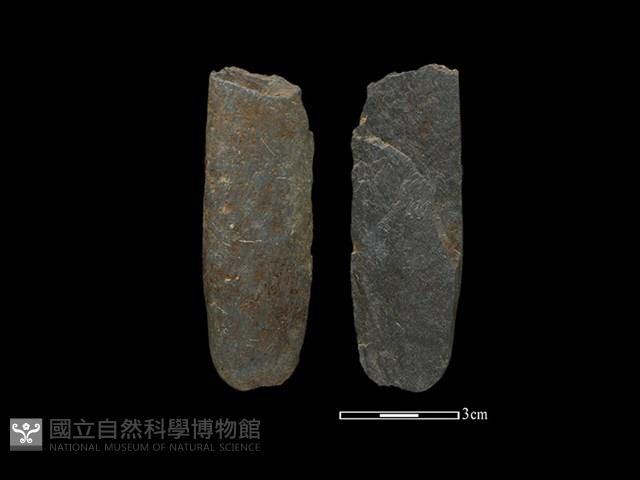 間接打擊棒藏品圖，第1張