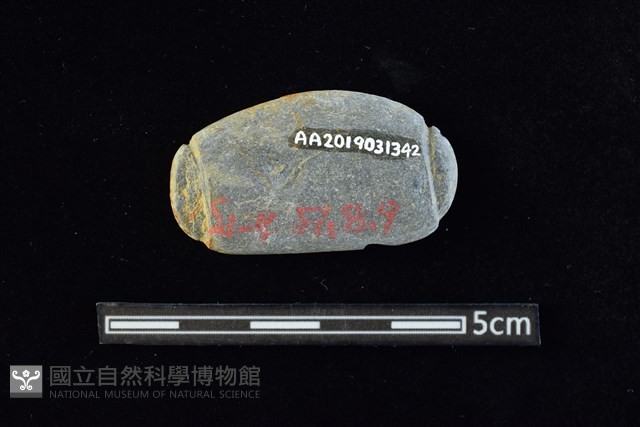 網墜藏品圖，第2張