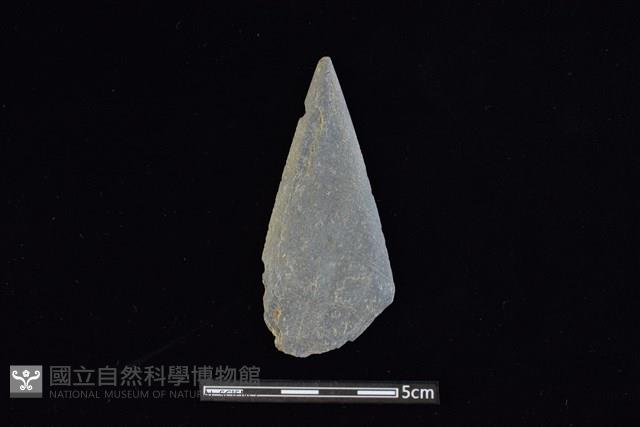 矛鏃形器藏品圖，第1張