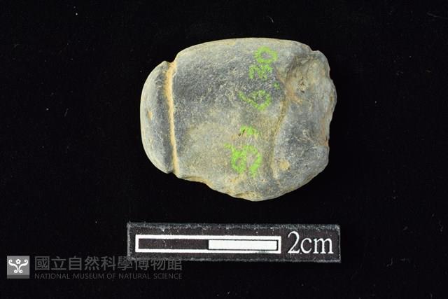 網墜藏品圖，第1張