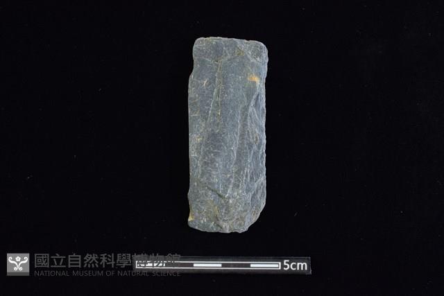 石器殘件藏品圖，第1張