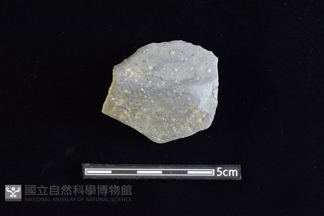 束腰陶罐藏品圖，第1張