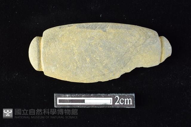 網墜藏品圖，第1張