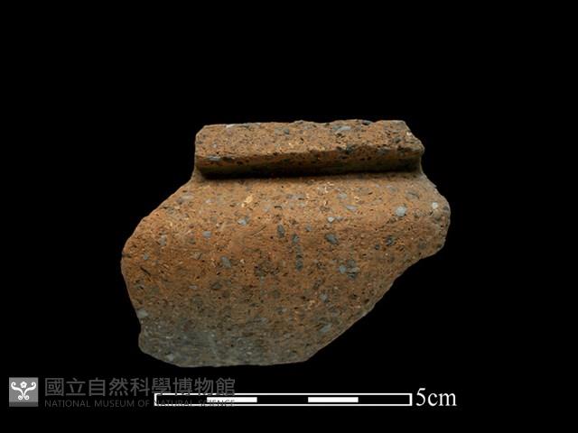 陶缽藏品圖，第1張