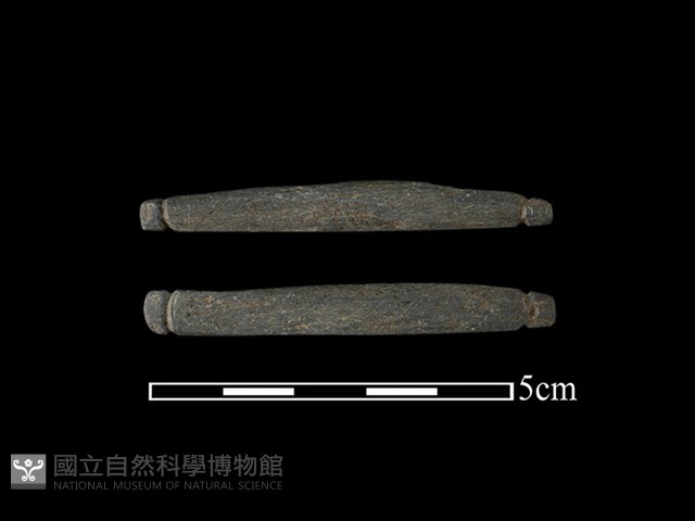 網墜藏品圖，第1張