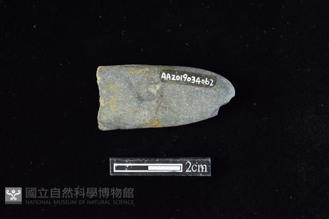 石材藏品圖，第2張