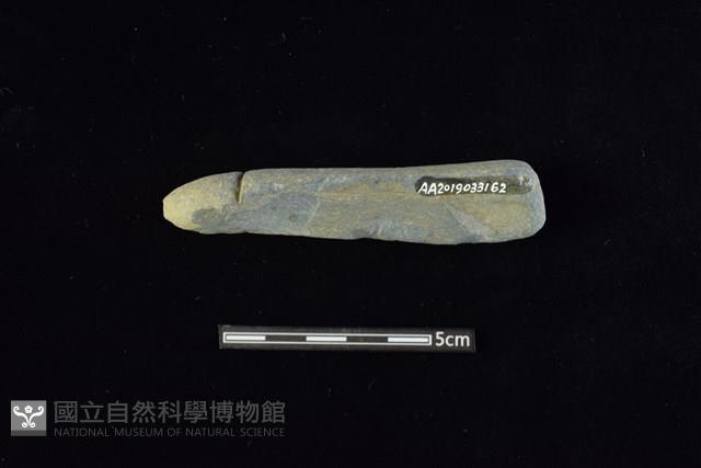 網墜藏品圖，第2張