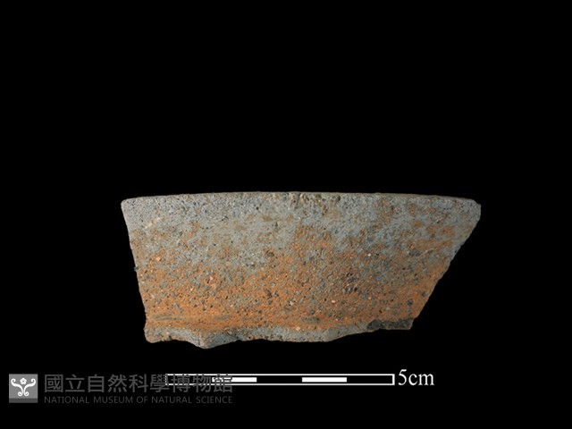 陶罐藏品圖，第1張