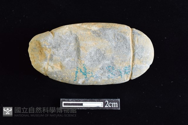 網墜藏品圖，第1張