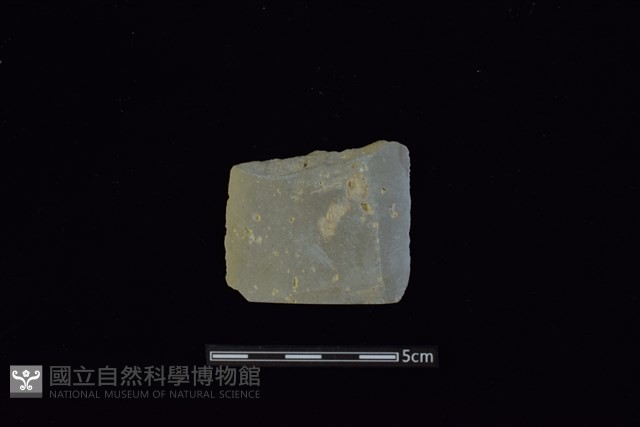 矛鏃形器藏品圖，第1張