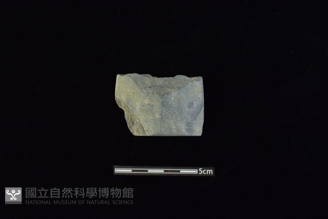 戈形器藏品圖，第1張