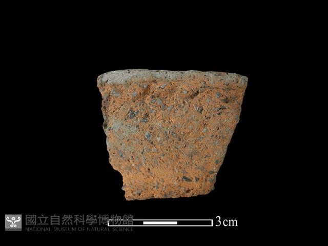 陶罐藏品圖，第1張