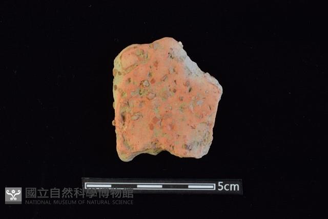 陶片藏品圖，第1張