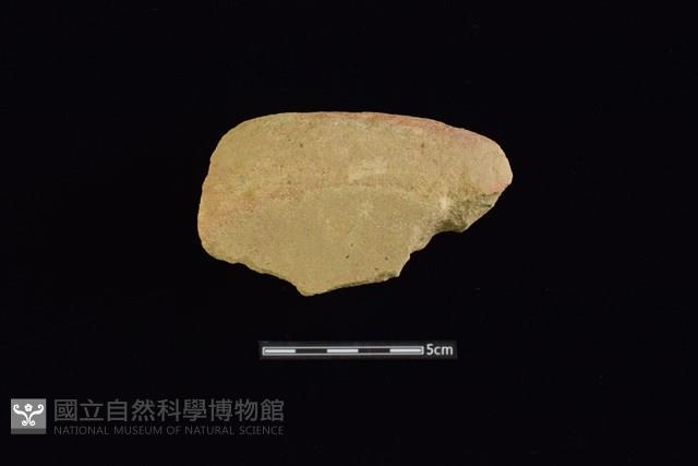 砥石藏品圖，第1張