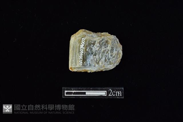 玉料藏品圖，第2張