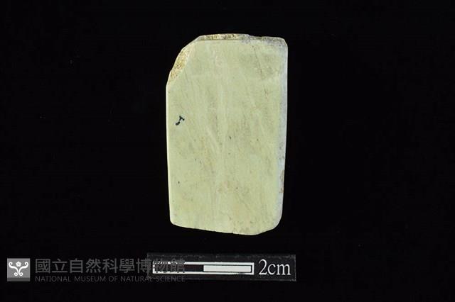 錛鑿形器藏品圖，第2張