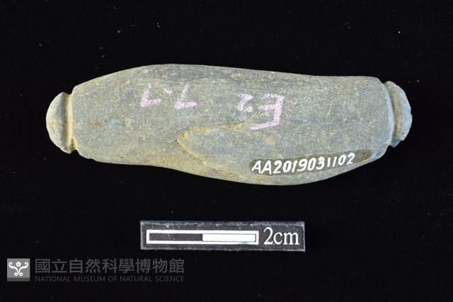 網墜藏品圖，第2張