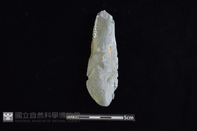 石鎚藏品圖，第2張