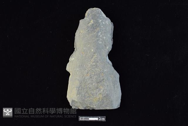 戈形器藏品圖，第1張