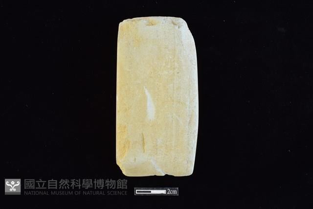 錛鑿形器藏品圖，第1張