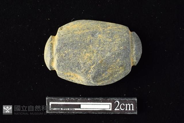 網墜藏品圖，第1張