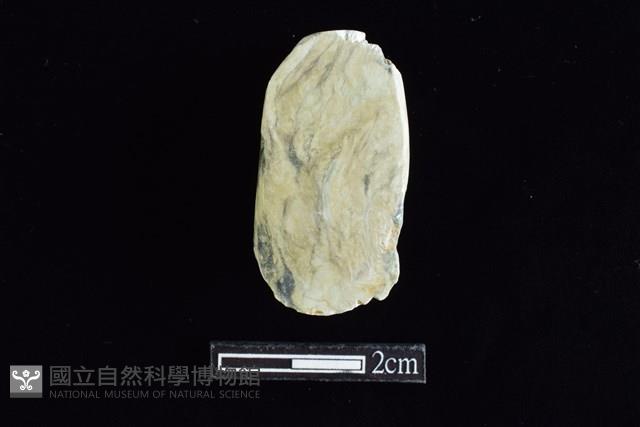 錛鑿形器藏品圖，第1張