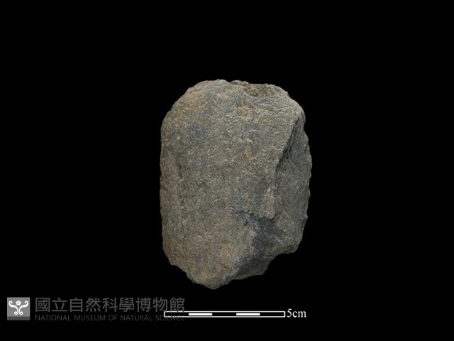 斧鋤形器藏品圖，第1張
