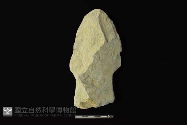 戈形器藏品圖，第1張