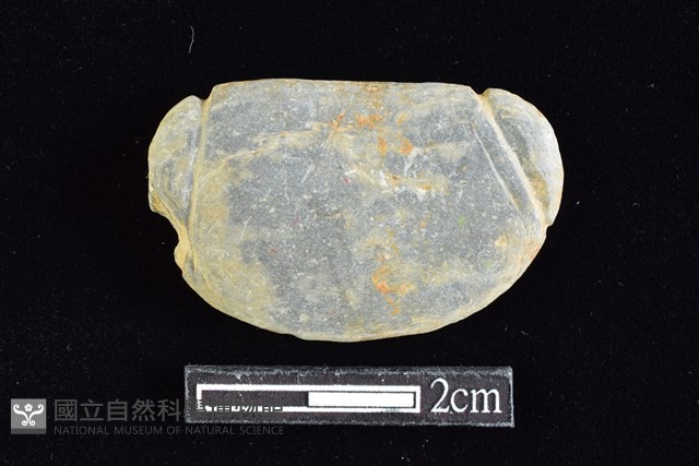 網墜藏品圖，第1張