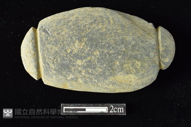 網墜藏品圖，第1張