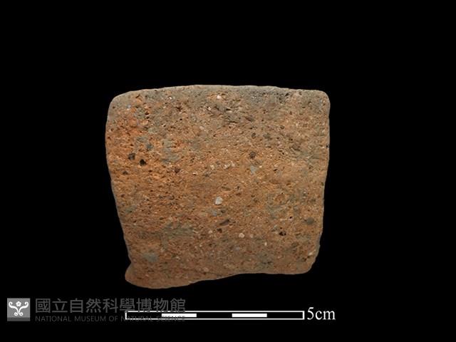 陶缽藏品圖，第1張