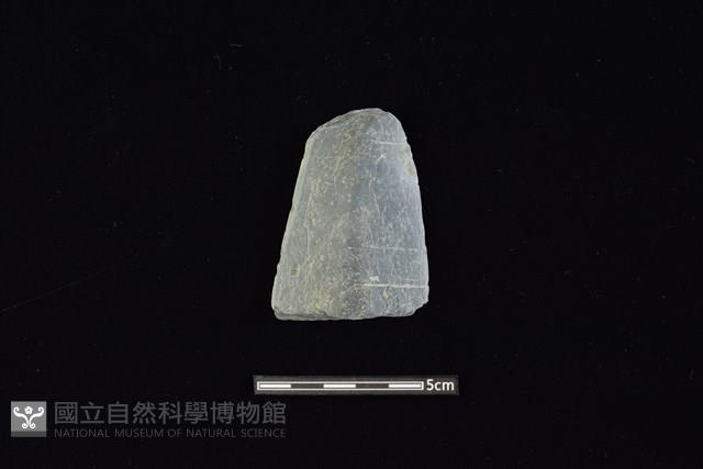 戈形器藏品圖，第1張