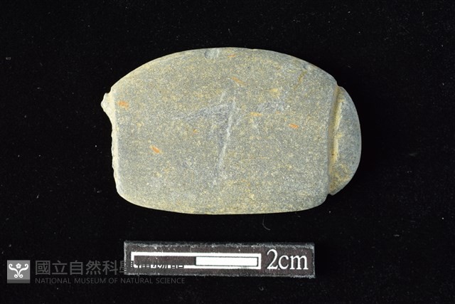網墜藏品圖，第1張
