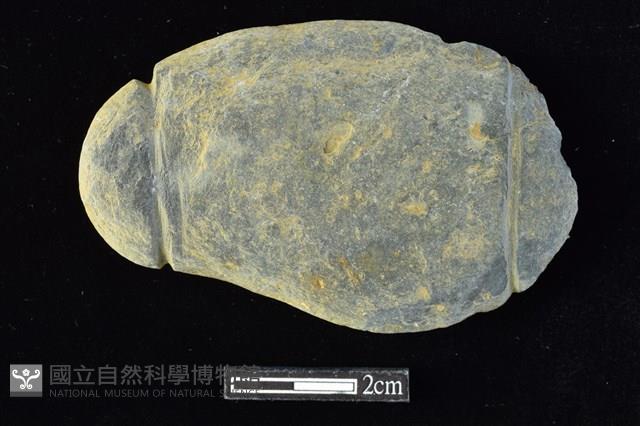 網墜藏品圖，第1張