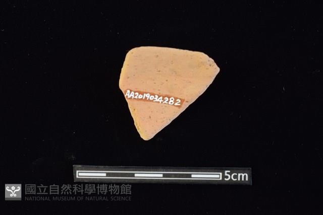 陶缽藏品圖，第2張