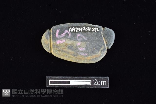 網墜藏品圖，第2張