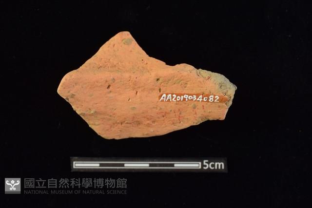 陶罐藏品圖，第2張