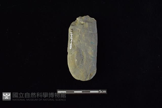 石鎚藏品圖，第2張