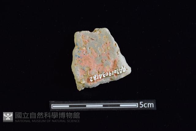 陶片藏品圖，第2張