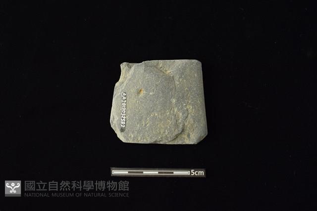 戈形器藏品圖，第1張