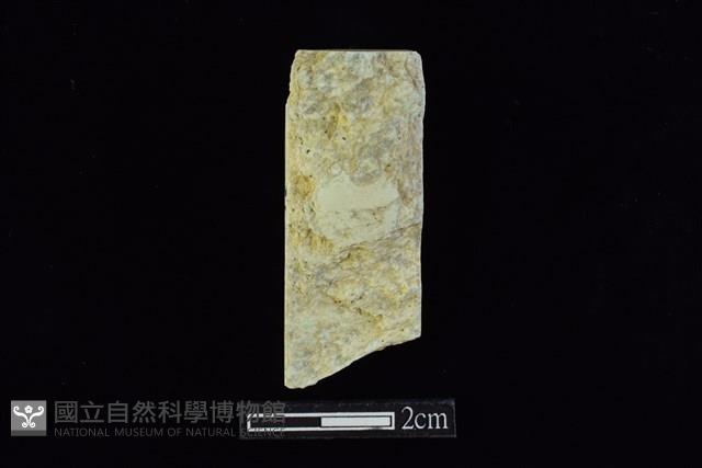 錛鑿形器藏品圖，第2張