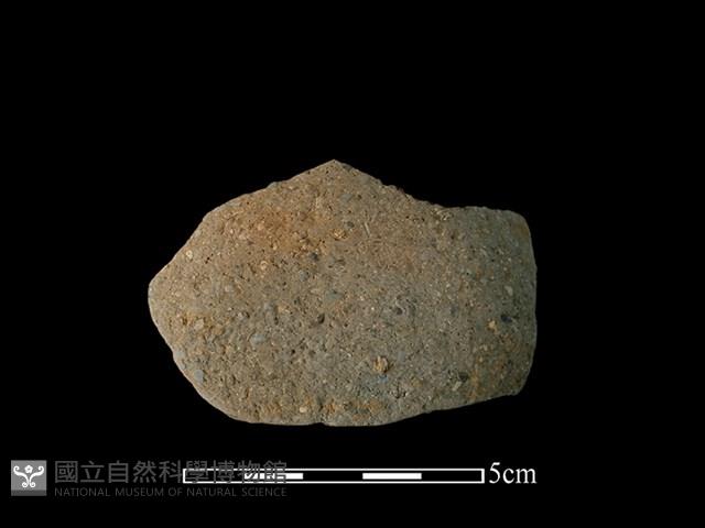 陶缽藏品圖，第1張