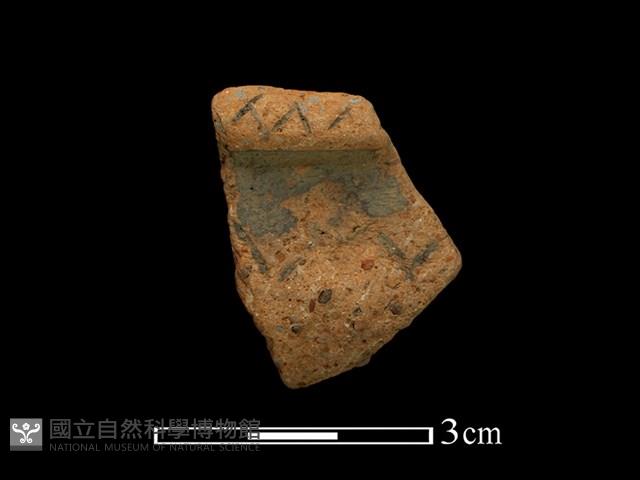 陶罐藏品圖，第1張