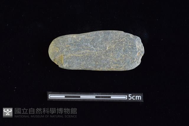 石鎚藏品圖，第1張