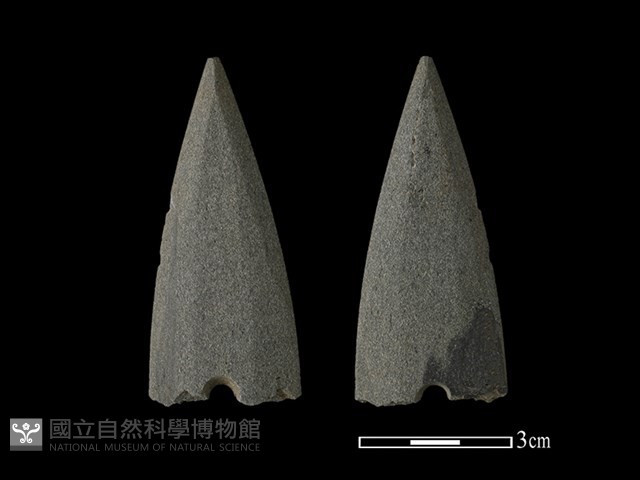 矛鏃形器藏品圖，第1張