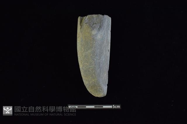 石鎚藏品圖，第1張